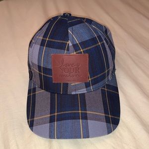 Love Your Melon Ball cap